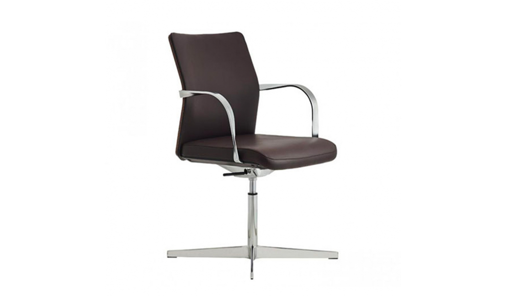 MN1 X-base chair