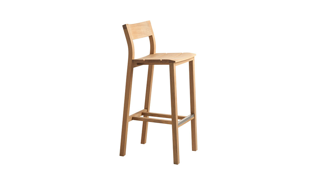 Kos bar chair