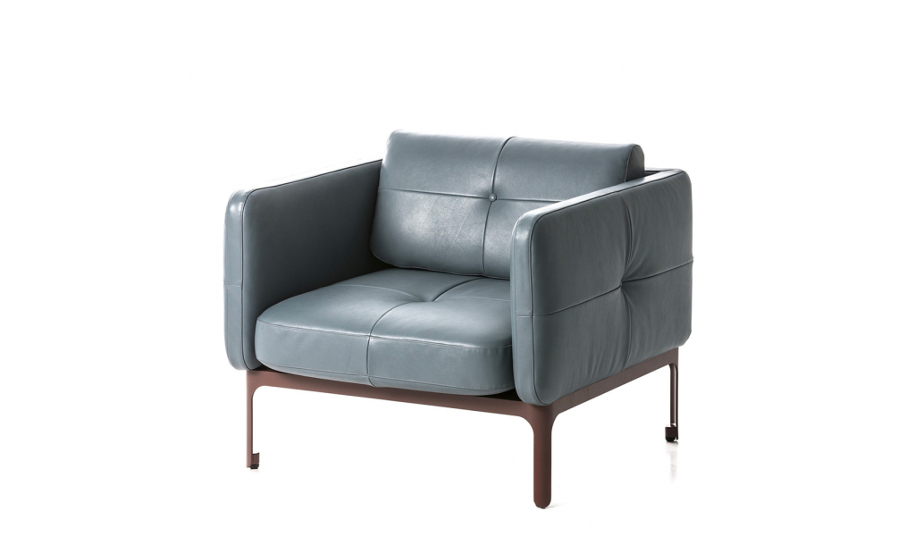 Modernista armchair