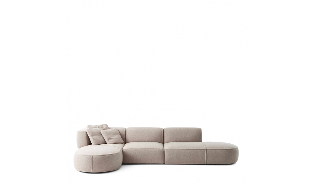 Bowy-Sofa