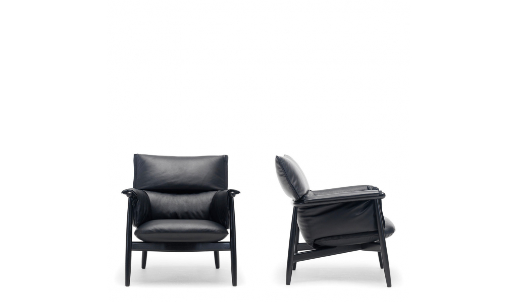 Embrace Lounge Chair (E015)