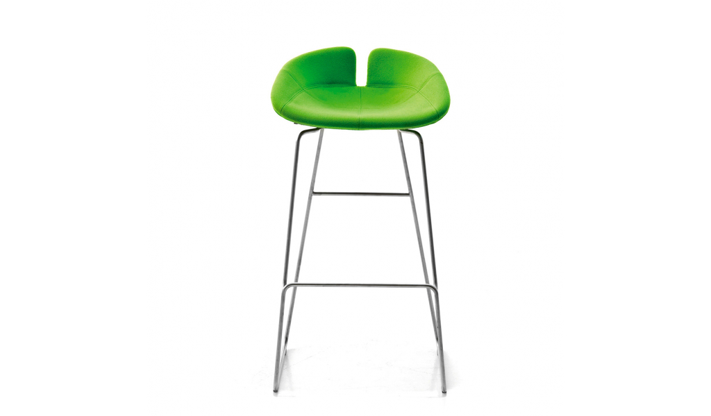 Fjord bar stool