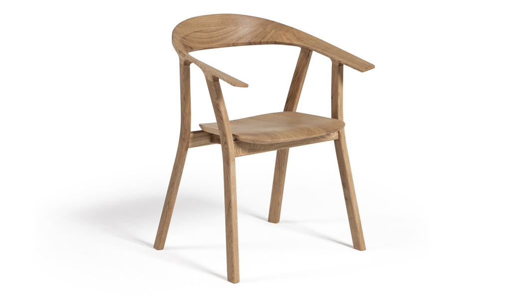 Rhomb Chair