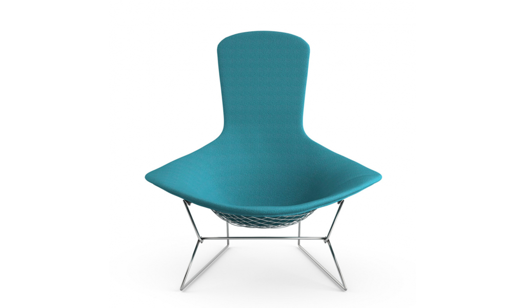 Bertoia Bird Chair