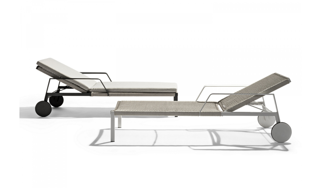 Nodi lounger