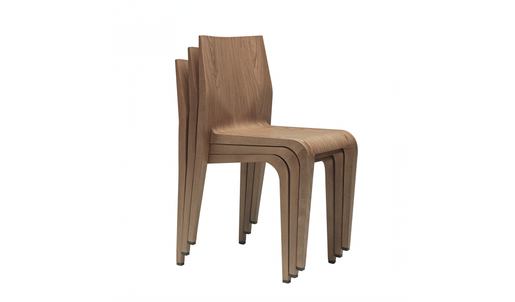 Laleggera Chair