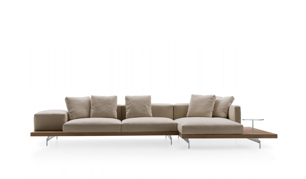 Dock High Sofa