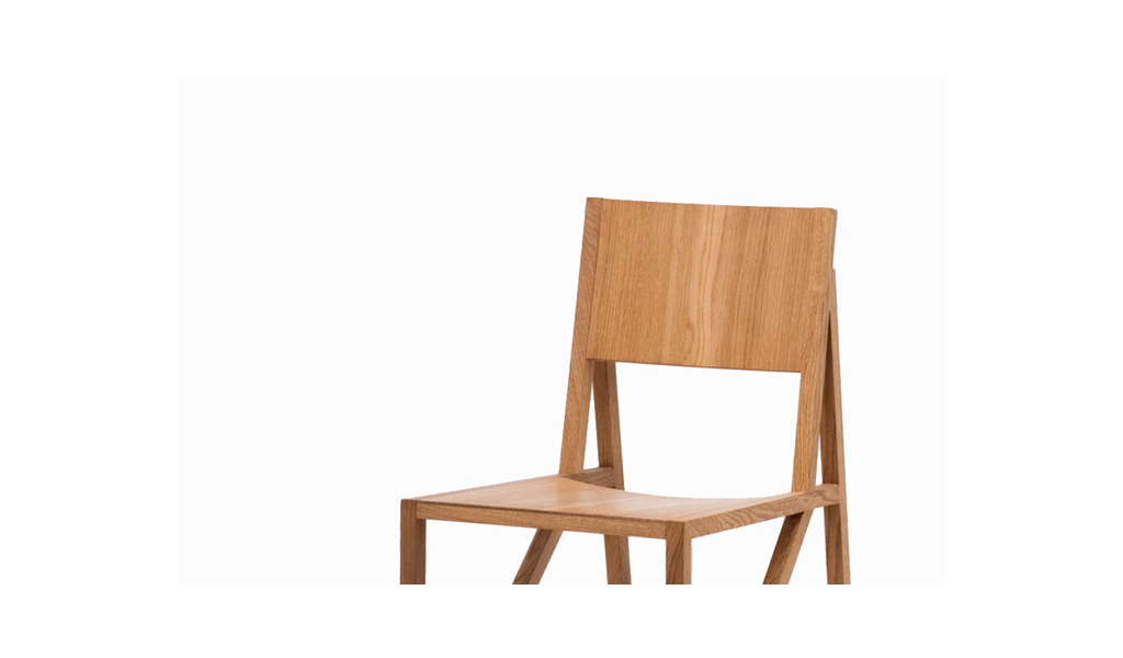 Frame Chair