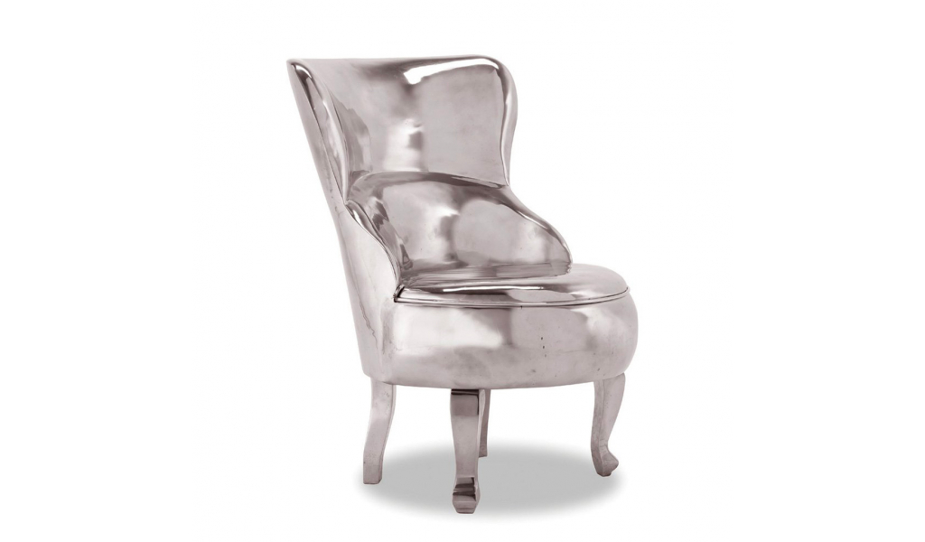 Sellerina armchair