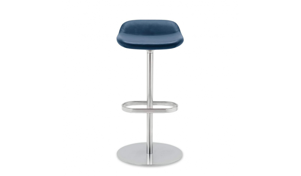 Turtle bar stool