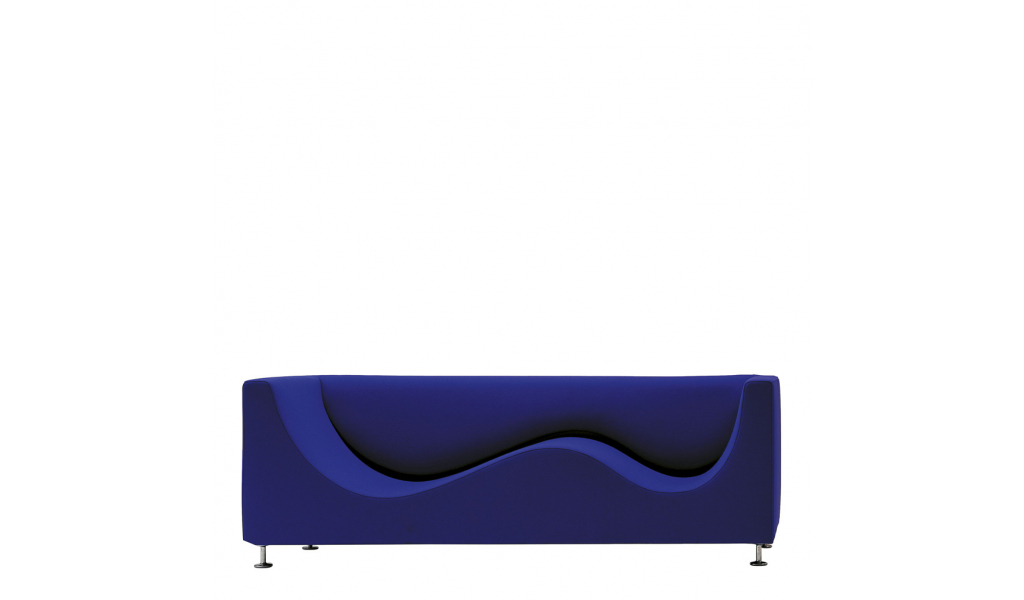 Three Sofa De Luxe