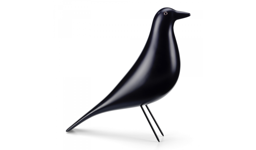 Eames House Bird