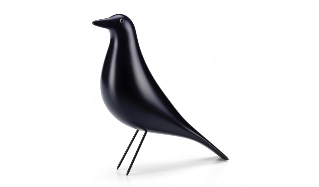 Eames House Bird