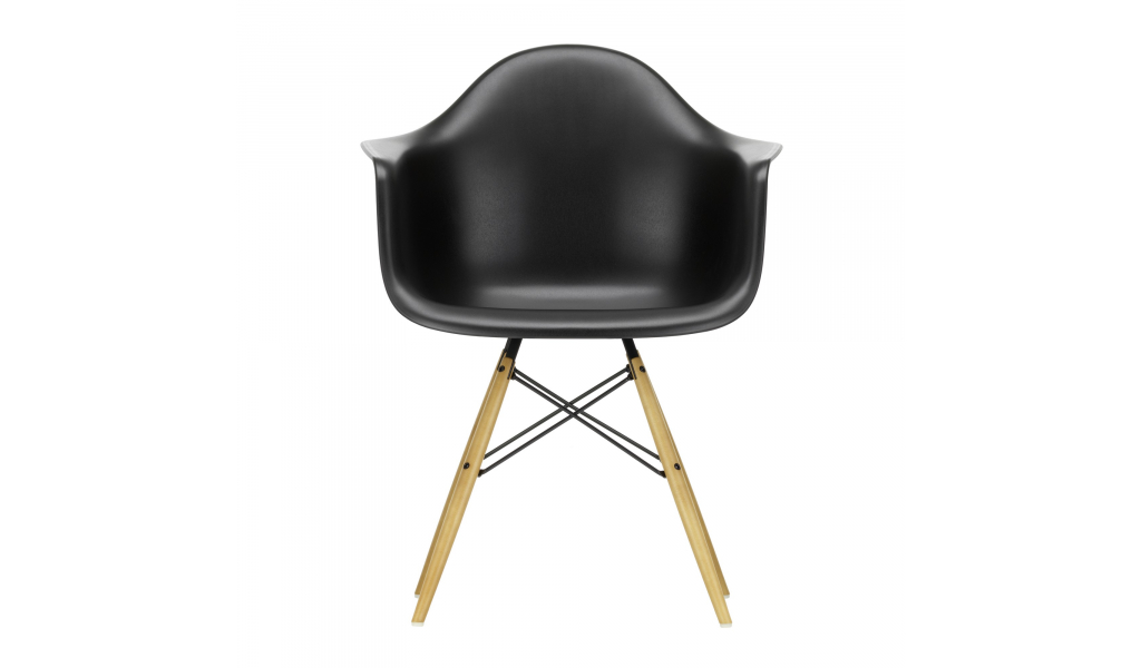 Daw eames online chair