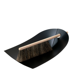 Dustpan & Broom