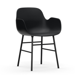 Form Armchair