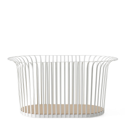 Ribbon Basket