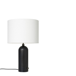 Gravity Table Lamp