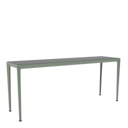 Mirto Outdoor Console Anthracite - z expozície