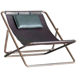 Rimini Deck Chair - z expozice