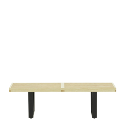 Nelson Bench, short