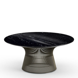 Platner Coffee Table - z expozície