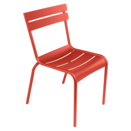 Luxembourg Chair