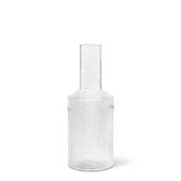 Ripple Carafe