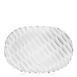 Jellies oval tray