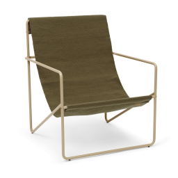 Desert Lounge Chair