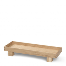 Bon Wooden Tray Extra Small