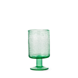 Oli Wine Glass čirá