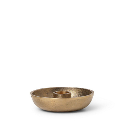 Bowl Candle Holder