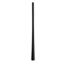 Shoehorn black