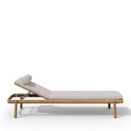 Ukiyo lounger