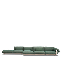 Narciso Divano. Sofa