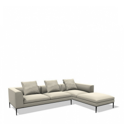 Michel sofa, ex-display