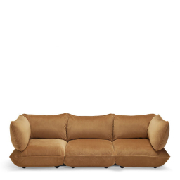 Sumo Sofa Grand Velvet Recycled