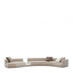 Alberese XL sofa