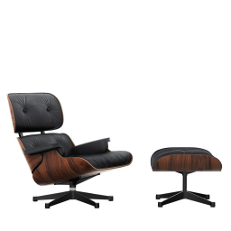 Lounge Chair & Ottoman