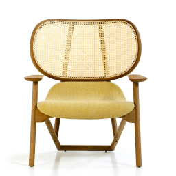 Klara armchair