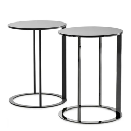 Frank small tables