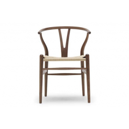 Wishbone Chair (CH24)