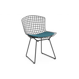 Bertoia side chair