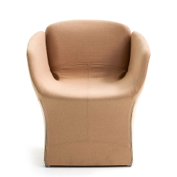 Bloomy Armchair