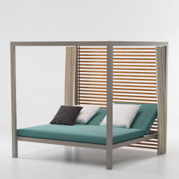 Landscape daybed