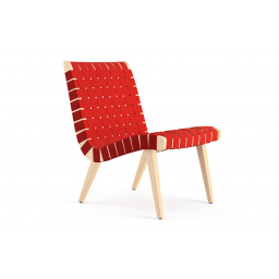 Risom lounge chair