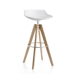 Flow stool