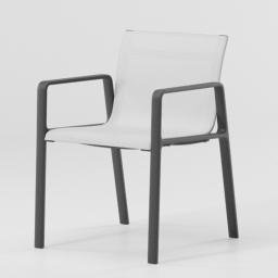 Park life dining armchair