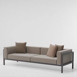 Landscape sofa